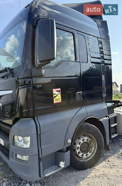 Тягач MAN TGX 2016 в Вінниці