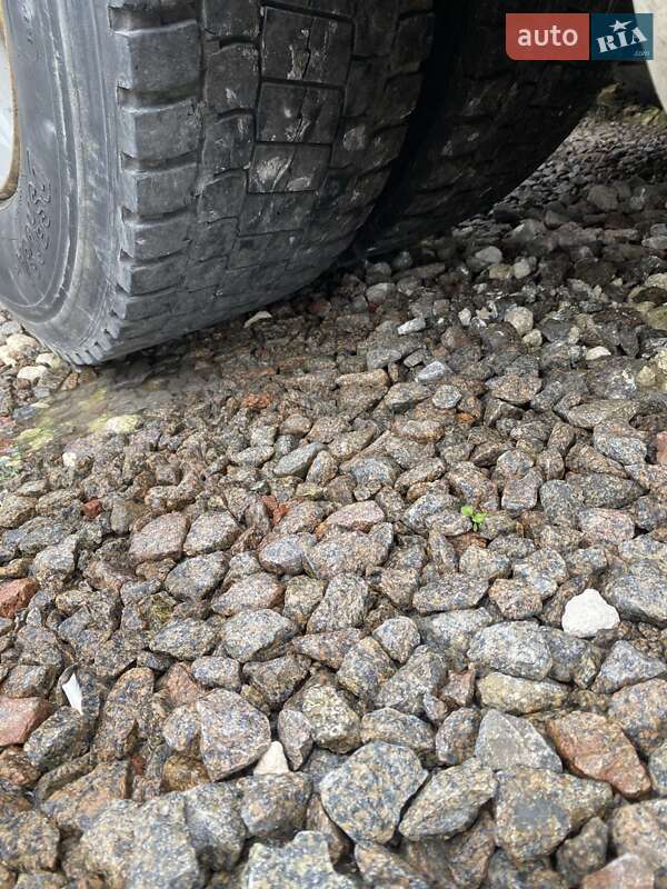 Тягач MAN TGX 2011 в Львове фото 8 Тягач MAN TGX 2011 в Львове