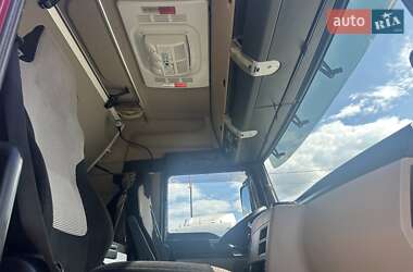 Тягач MAN TGX 2018 в 