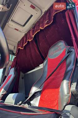 Тягач MAN TGX 2012 в 