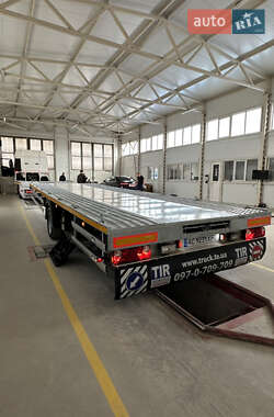 Эвакуатор MAN TGX 2012 в 