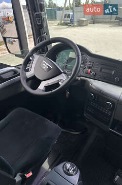Эвакуатор MAN TGX 2012 в 