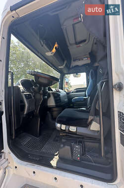 Тягач MAN TGX 2013 в 