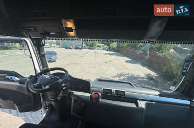 Тягач MAN TGX 2013 в 