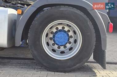 Тягач MAN TGX 2015 в 