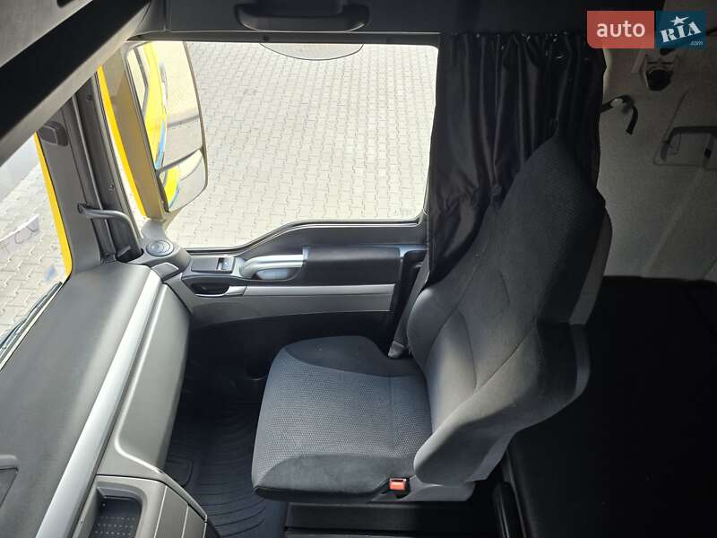 Тягач MAN TGX 2015 в Ровно фото 17 Тягач MAN TGX 2015 в Ровно