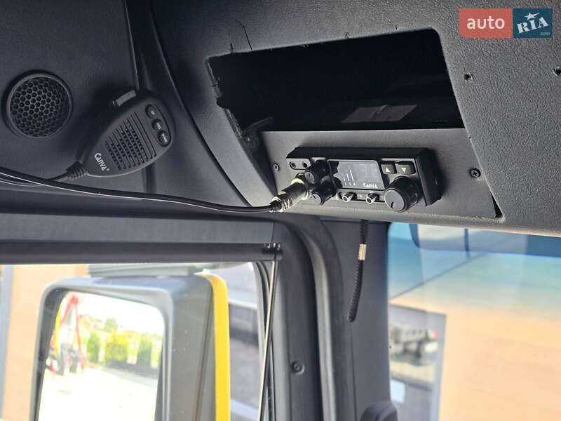 Тягач MAN TGX 2015 в Ровно фото 22 Тягач MAN TGX 2015 в Ровно