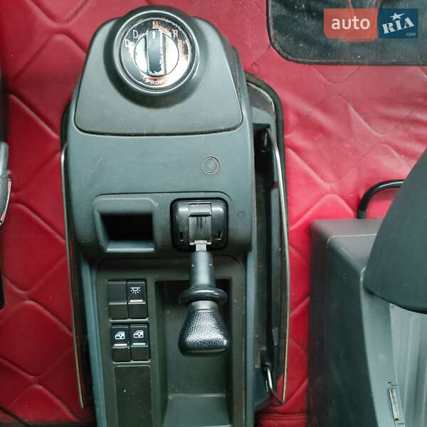 Тягач MAN TGX 2012 в Львове