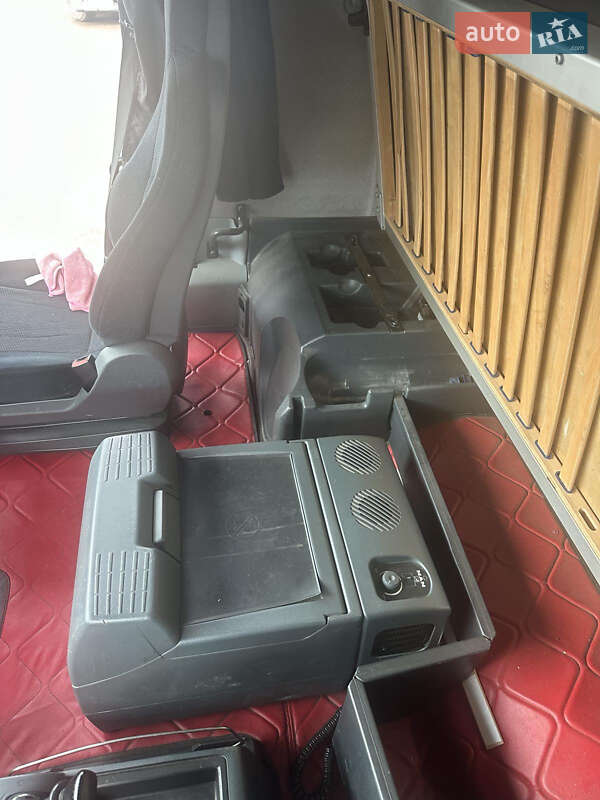 Тягач MAN TGX 2012 в Львове