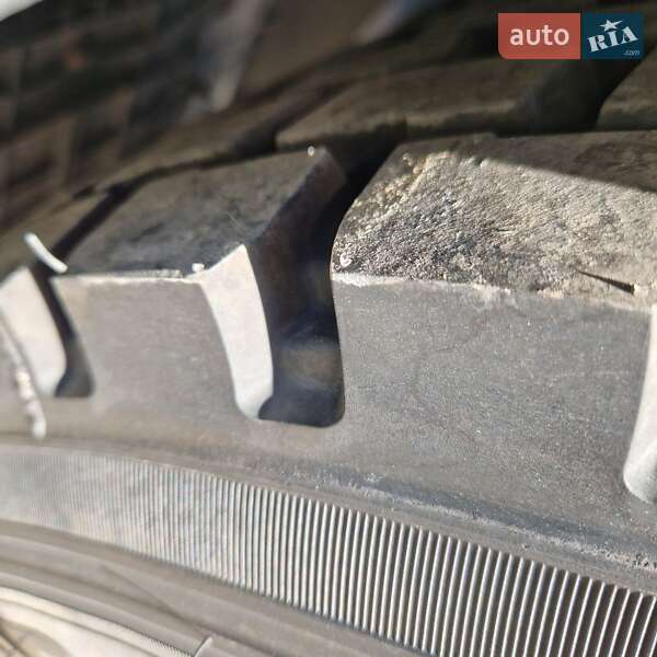 Тягач MAN TGX 2011 в Тернополе