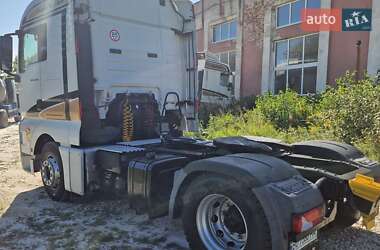 Тягач MAN TGX 2011 в 