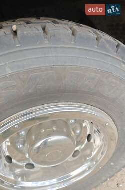 Контейнеровоз MAN TGX 2014 в 