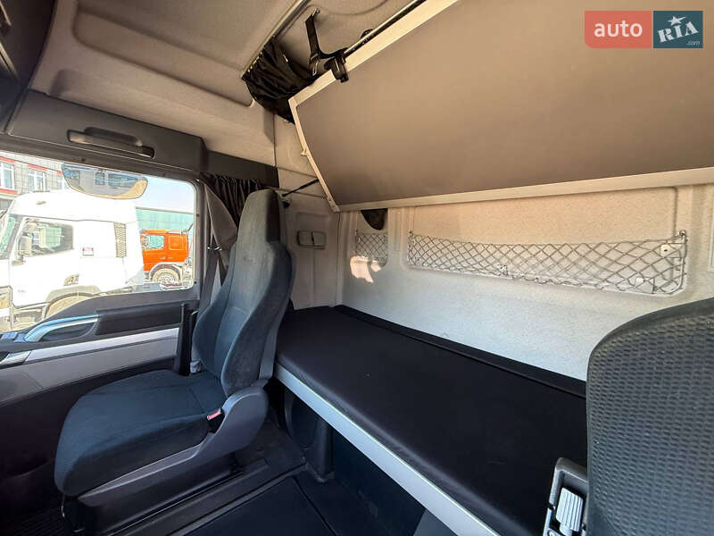 Тягач MAN TGX 2015 в Киеве