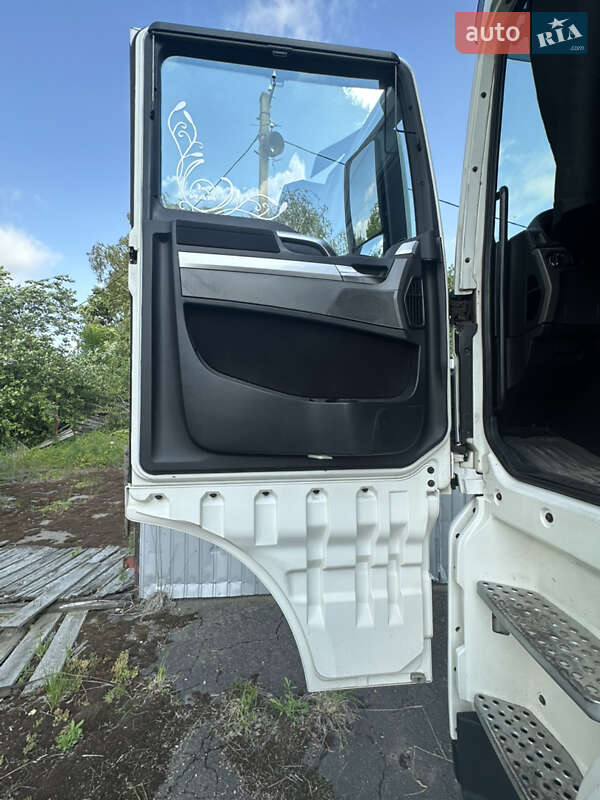 Тягач MAN TGX 2012 в Нововолынске фото 18 Тягач MAN TGX 2012 в Нововолынске