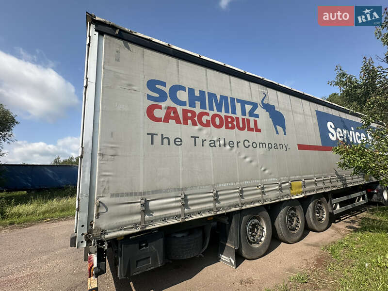 Тягач MAN TGX 2012 в Нововолынске фото 22 Тягач MAN TGX 2012 в Нововолынске