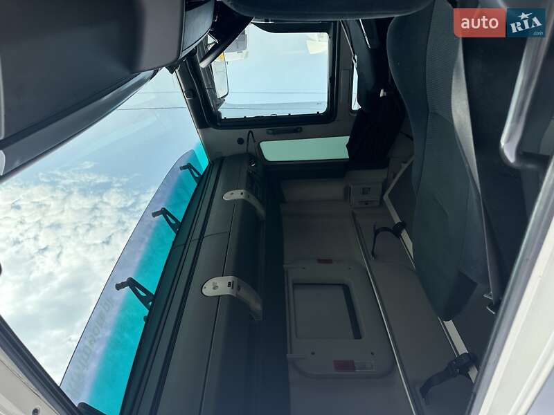 Тягач MAN TGX 2012 в Калуше фото 22 Тягач MAN TGX 2012 в Калуше