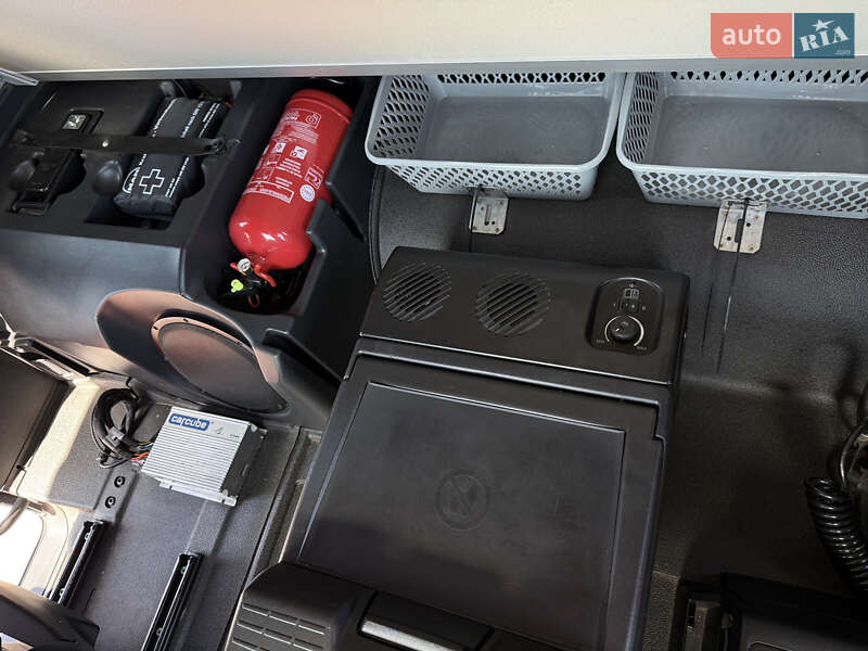 Тягач MAN TGX 2017 в Дніпрі фото 33 Тягач MAN TGX 2017 в Дніпрі