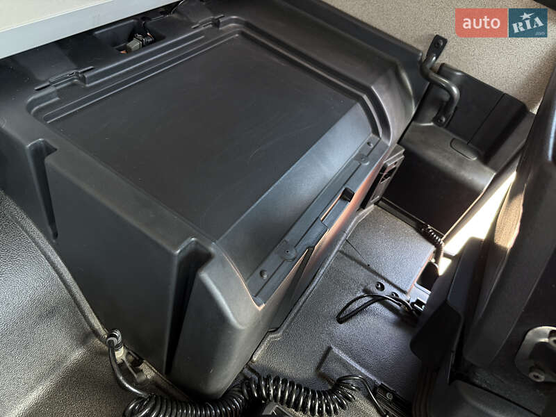 Тягач MAN TGX 2017 в Дніпрі фото 37 Тягач MAN TGX 2017 в Дніпрі