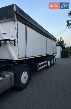 Інші вантажівки MAN TGX 2012 в 