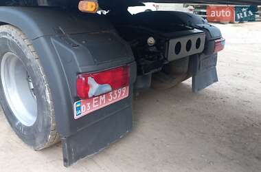 Тягач MAN TGX 2012 в 