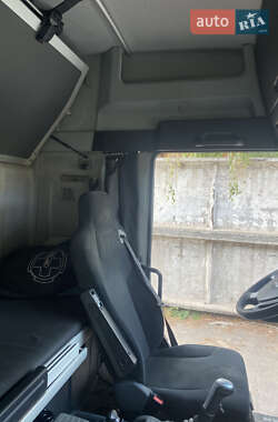 Другие грузовики MAN TGX 2012 в 