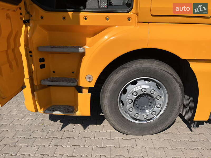 Тягач MAN TGX 2014 в Ровно фото 6 Тягач MAN TGX 2014 в Ровно