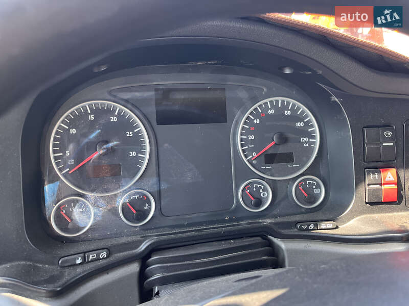 Тягач MAN TGX 2014 в Ровно фото 12 Тягач MAN TGX 2014 в Ровно