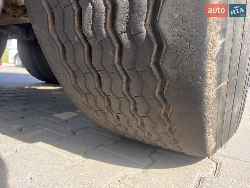 Тягач MAN TGX 2014 в Ровно фото 24 Тягач MAN TGX 2014 в Ровно