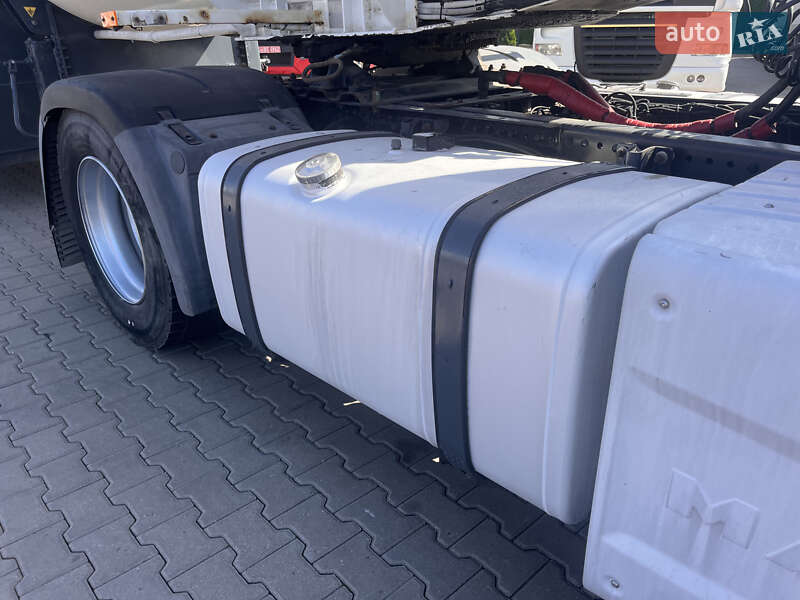 Тягач MAN TGX 2014 в Ровно фото 16 Тягач MAN TGX 2014 в Ровно