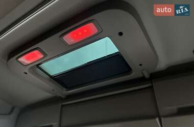 Контейнеровоз MAN TGX 2021 в 