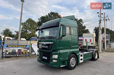 Тягач MAN TGX 2016 в Вінниці