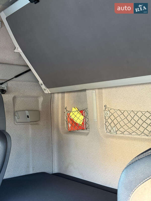 Тягач MAN TGX 2011 в Хусте фото 10 Тягач MAN TGX 2011 в Хусте