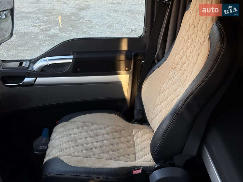 Тягач MAN TGX 2011 в Хусте фото 9 Тягач MAN TGX 2011 в Хусте