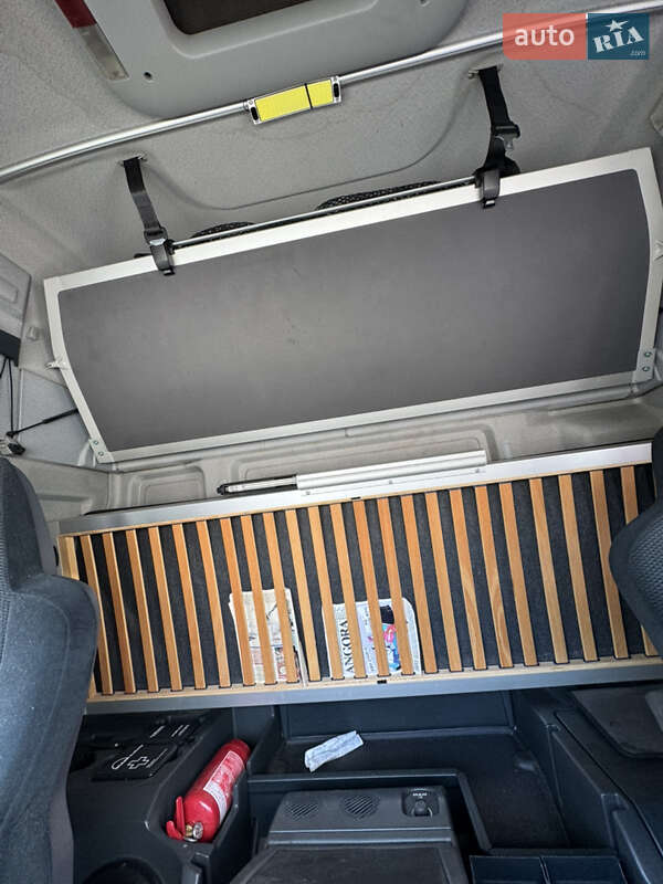 Тягач MAN TGX 2014 в Львове фото 6 Тягач MAN TGX 2014 в Львове