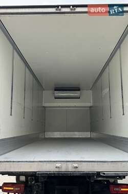Рефрижератор MAN TGX 2021 в 