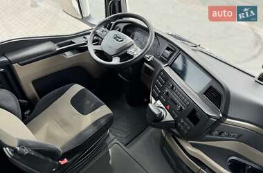 Рефрижератор MAN TGX 2021 в 