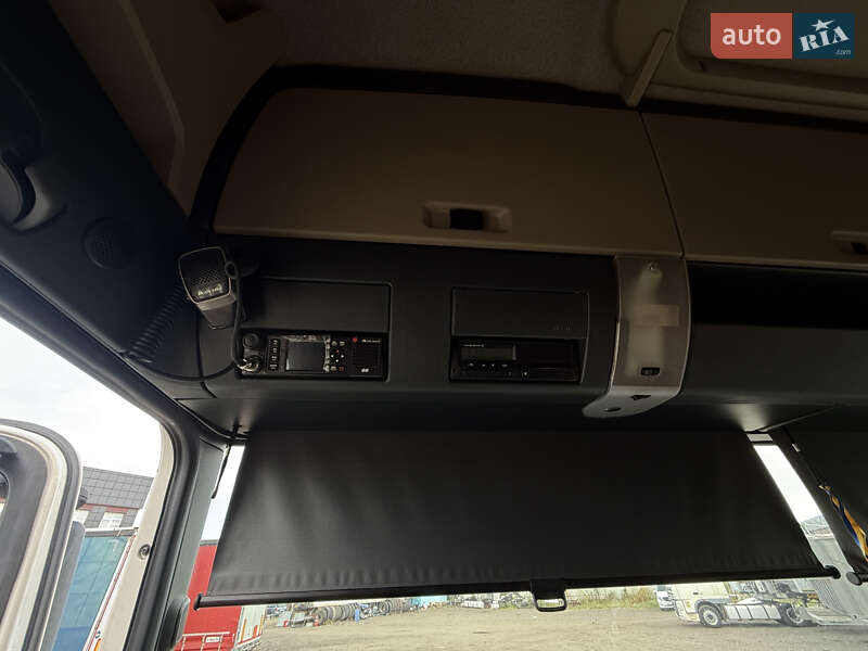 Тягач MAN TGX 2018 в Киеве