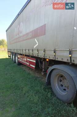 Тягач MAN TGX 2013 в 