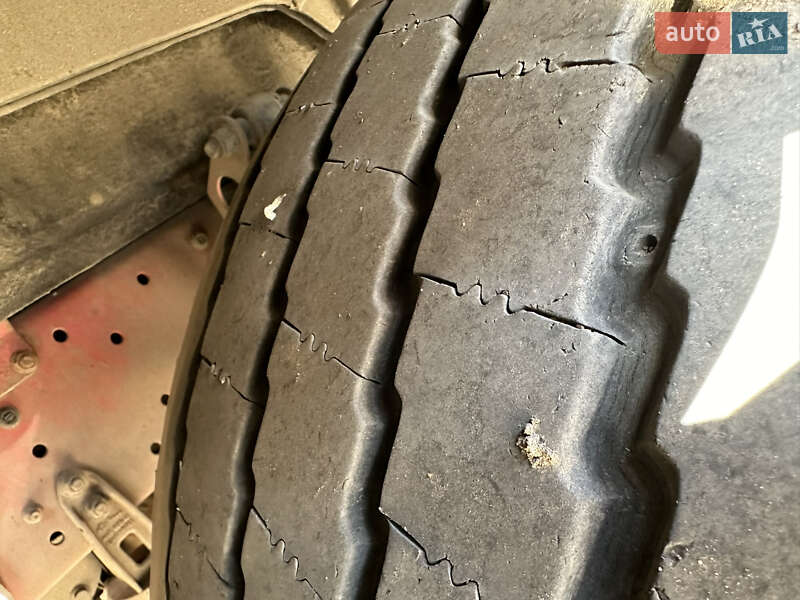 Зерновоз MAN TGX 2009 в Николаеве фото 6 Зерновоз MAN TGX 2009 в Николаеве