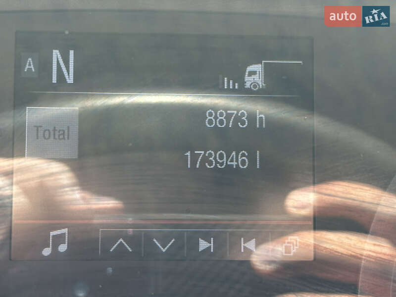 Тягач MAN TGX 2019 в Умані фото 27 Тягач MAN TGX 2019 в Умані