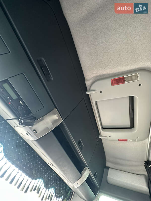 Тягач MAN TGX 2010 в Одессе фото 13 Тягач MAN TGX 2010 в Одессе