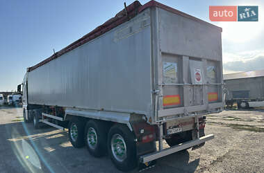 Тягач MAN TGX 2010 в 