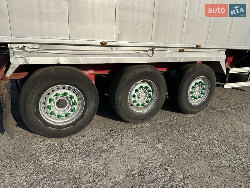 Тягач MAN TGX 2010 в Одессе фото 22 Тягач MAN TGX 2010 в Одессе