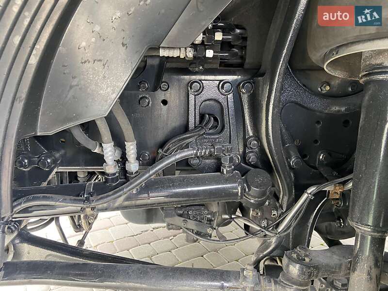 Контейнеровоз MAN TGX 2020 в Заліщиках фото 15 Контейнеровоз MAN TGX 2020 в Заліщиках