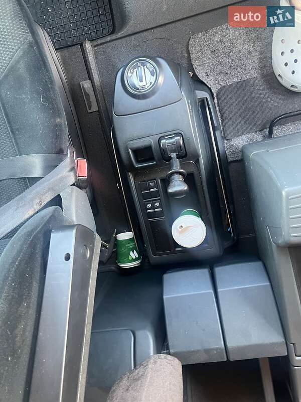 Тягач MAN TGX 2011 в Знам'янці фото 2 Тягач MAN TGX 2011 в Знам'янці