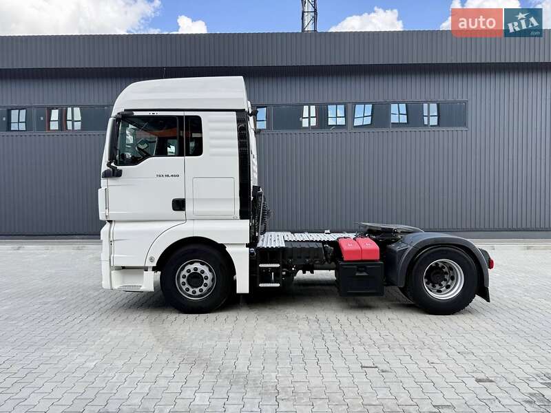 Тягач MAN TGX 2019 в Дубні фото 7 Тягач MAN TGX 2019 в Дубні