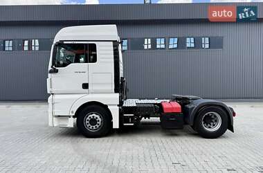 Тягач MAN TGX 2019 в 