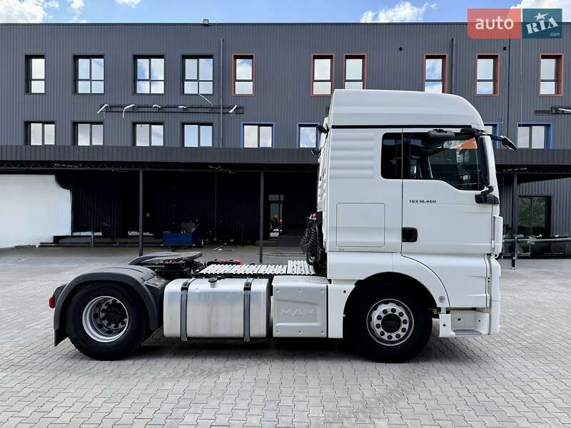 Тягач MAN TGX 2019 в Дубні фото 12 Тягач MAN TGX 2019 в Дубні
