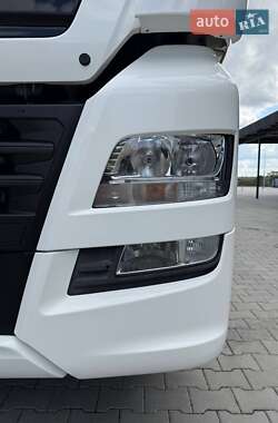 Тягач MAN TGX 2019 в 