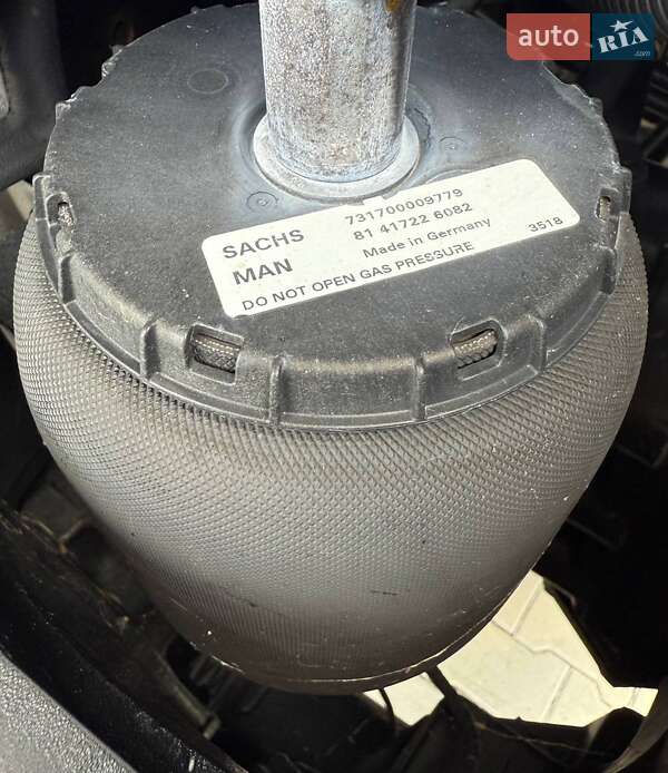 Тягач MAN TGX 2019 в Дубні фото 42 Тягач MAN TGX 2019 в Дубні